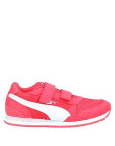 Низкие кеды и кроссовки Puma