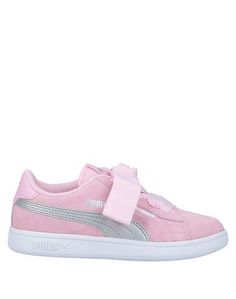 Низкие кеды и кроссовки Puma