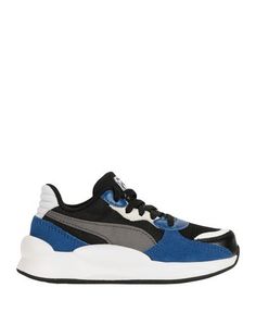 Низкие кеды и кроссовки Puma