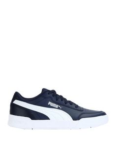 Низкие кеды и кроссовки Puma