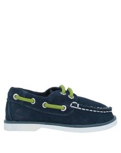 Мокасины Timberland