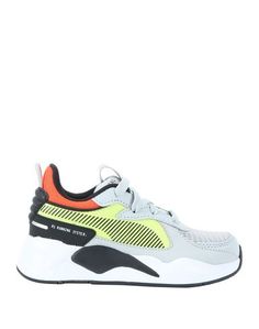Низкие кеды и кроссовки Puma