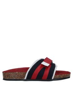 Сандалии Dolce & Gabbana