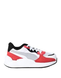 Низкие кеды и кроссовки Puma
