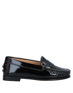 Мокасины Tod`S