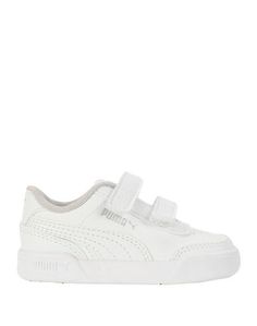 Низкие кеды и кроссовки Puma