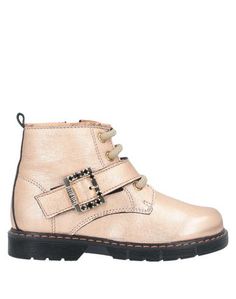 Полусапоги и высокие ботинки Alviero Martini 1A Classe