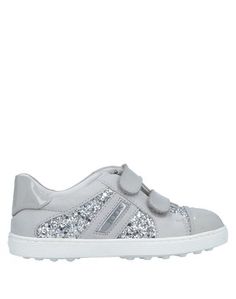 Низкие кеды и кроссовки Tod`S