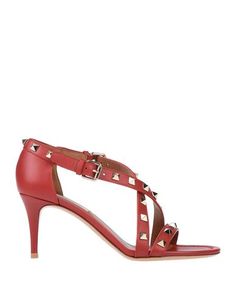 Сандалии Valentino Garavani