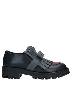 Мокасины Marni
