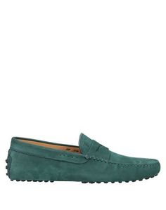 Мокасины Tod`S