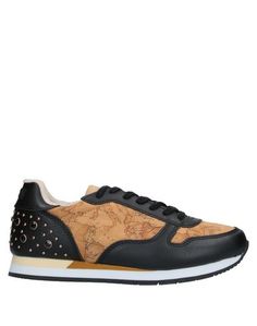 Низкие кеды и кроссовки Alviero Martini 1A Classe