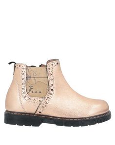 Полусапоги и высокие ботинки Alviero Martini 1A Classe