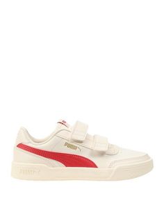 Низкие кеды и кроссовки Puma