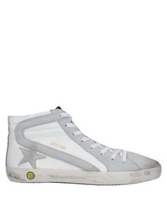 Высокие кеды и кроссовки Golden Goose Deluxe Brand