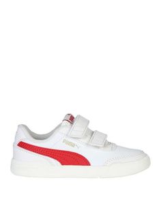 Низкие кеды и кроссовки Puma