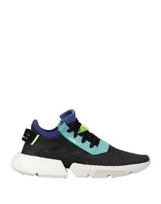 Низкие кеды и кроссовки Adidas Originals