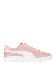Низкие кеды и кроссовки Puma