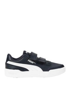Низкие кеды и кроссовки Puma