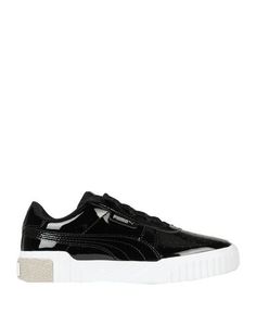 Низкие кеды и кроссовки Puma