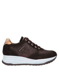 Низкие кеды и кроссовки Alviero Martini 1A Classe