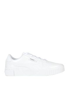 Низкие кеды и кроссовки Puma