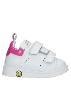 Низкие кеды и кроссовки Golden Goose Deluxe Brand
