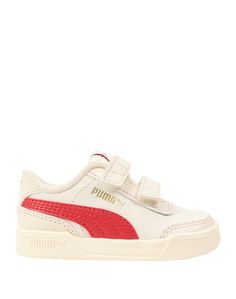 Низкие кеды и кроссовки Puma