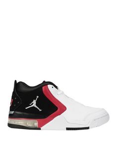 Высокие кеды и кроссовки Jordan