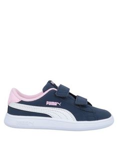 Низкие кеды и кроссовки Puma