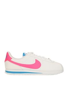 Низкие кеды и кроссовки Nike