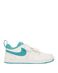 Низкие кеды и кроссовки Nike