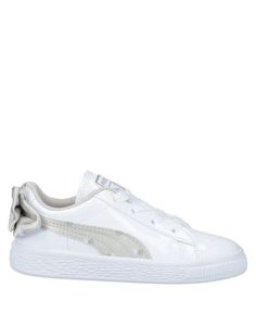 Низкие кеды и кроссовки Puma