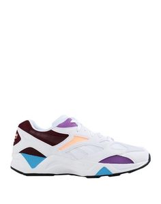 Низкие кеды и кроссовки Reebok