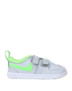 Низкие кеды и кроссовки Nike