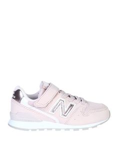 Низкие кеды и кроссовки New Balance