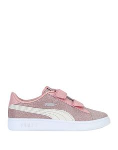 Низкие кеды и кроссовки Puma