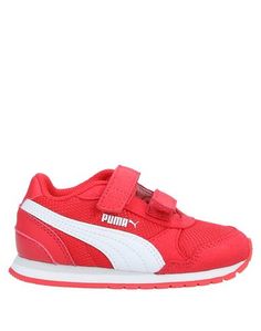 Низкие кеды и кроссовки Puma