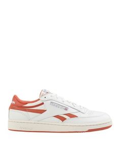 Низкие кеды и кроссовки Reebok