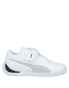 Низкие кеды и кроссовки Puma