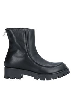 Полусапоги и высокие ботинки Marni