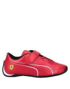 Низкие кеды и кроссовки Puma