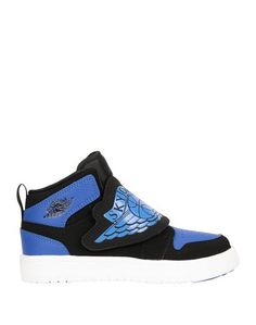 Высокие кеды и кроссовки Jordan