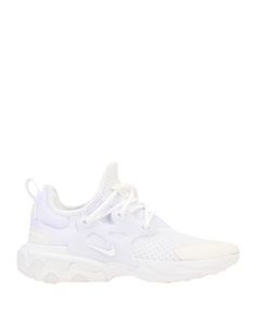 Низкие кеды и кроссовки Nike