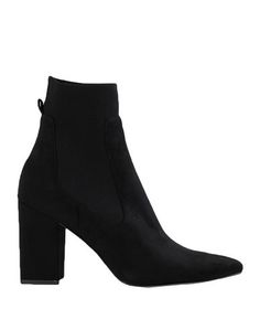 Полусапоги и высокие ботинки Steve Madden