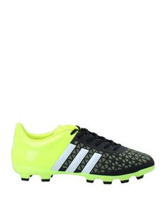 Низкие кеды и кроссовки Adidas