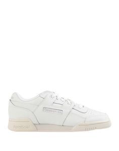 Низкие кеды и кроссовки Reebok