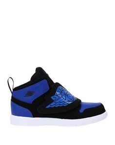 Высокие кеды и кроссовки Jordan