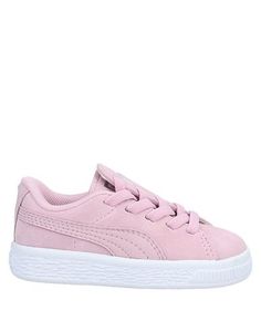 Низкие кеды и кроссовки Puma