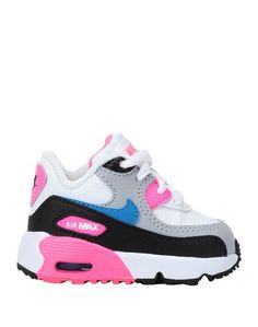 Низкие кеды и кроссовки Nike